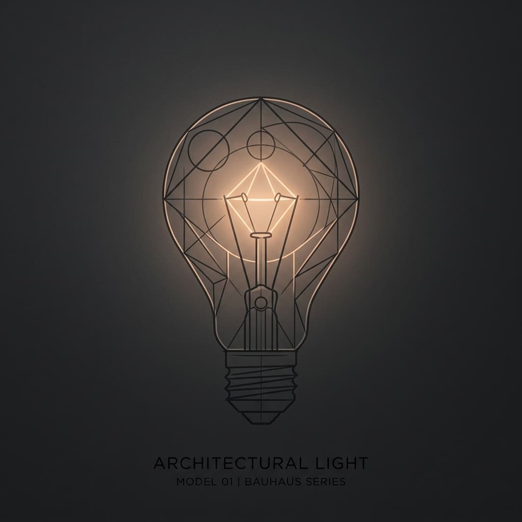 Architectural Light Art